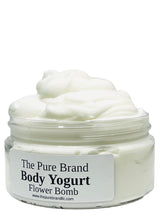 Load image into Gallery viewer, Body Yogurt
