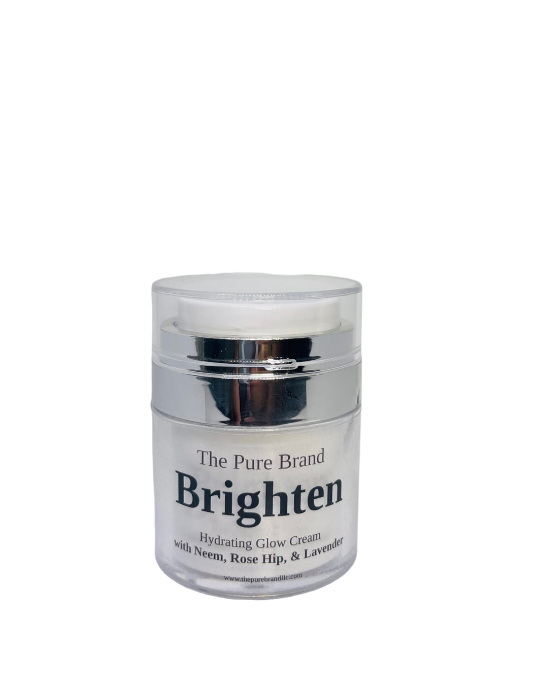 Brighten - Glow Cream