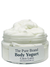 Load image into Gallery viewer, Body Yogurt
